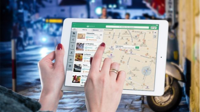 5 Tips Menggunakan Google Maps agar Tidak Tersesat, Anti Nyasar!