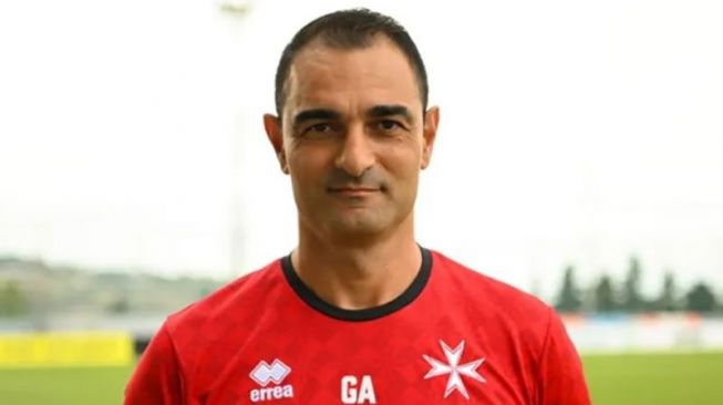 Sepak Terjang Gilbert Agius, Pelatih Baru PSIS Semarang