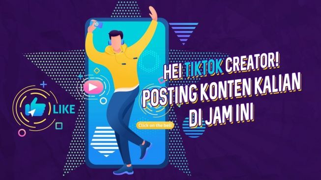 Dapur Buzzer, Wadah Influencer dan Konten Kreator Muda untuk Kembangkan Bakat