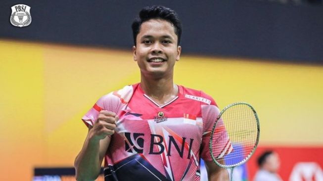 Komposisi Tim Indonesia Hadapi Thailand di BAMTC 2023, Siapa Juara Grup C?