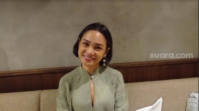 Andien Aisyah dan 2 Anaknya Punya Sifat Berbeda, Gimana Ya Cara Pendekatan yang Tepat?