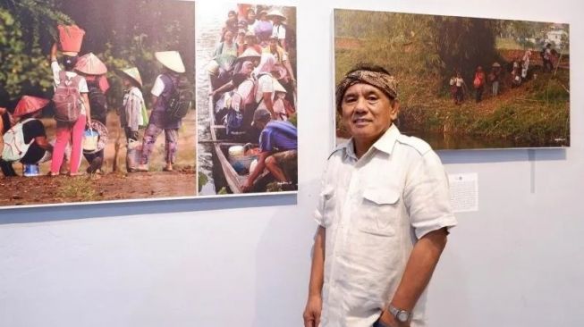 Rumah yang Pernah Ditempati Soekarno di Padang Dirobohkan, Budayawan Sebut Pemerintah di Sumbar Minus Gagasan