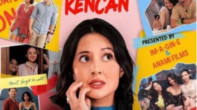 Link Nonton Kitab Kencan The Series, Bisa Jadi Panduan Cari Jodoh Terbaik