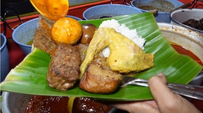 5 Kuliner Tradisional Yogyakarta yang Menggugah Selera, Sudah Coba?