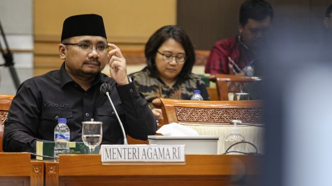 Kesepakatan Biaya Perjalanan Haji 2023 Jadi Rp49,8 Juta