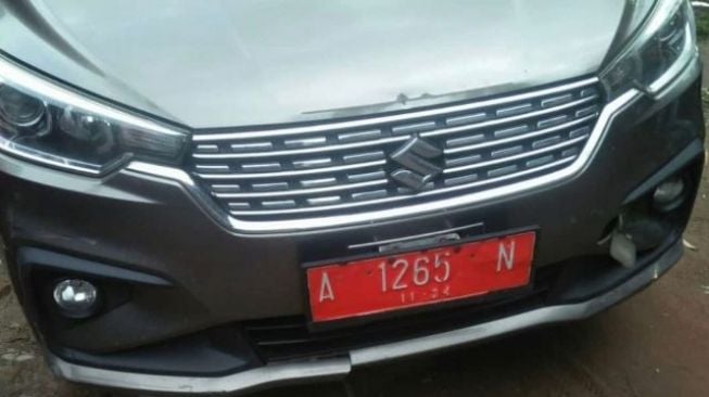 Duduk Perkara Mobil Dinas Bukan Buat Antar Warga, Malah Dipakai Transaksi Sabu