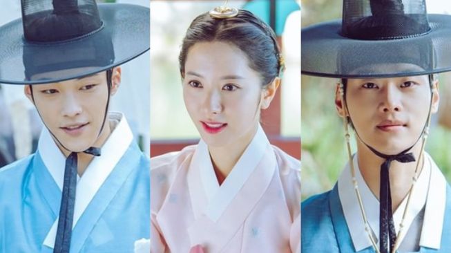 Adu Peran Pemain Drama Joseon Attorney, Drakor Sejarah Baru yang Dibintangi Woo Do Hwan dan Bona WJSN