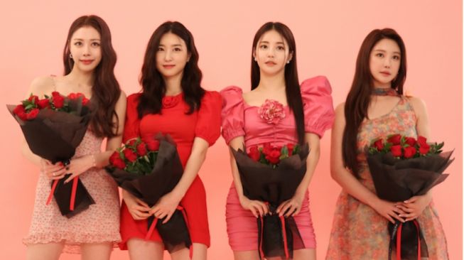 Rilis Lagu Perpisahan Berjudul Goodbye, Brave Girls Umumkan Resmi Bubar!