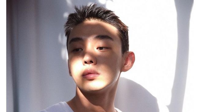 Kontroversi Yoo Ah In (Instagram/@hongsick)