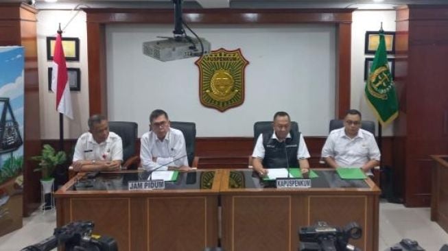 Kejagung Pastikan Tidak akan Ajukan Banding Vonis Ringan 1,5 Tahun Penjara Richard Eliezer