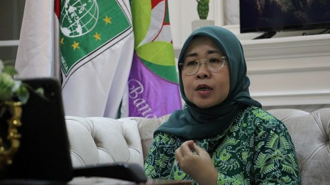 Hari PRT Nasional, Perempuan Bangsa Desak Segera Sahkan RUU PPRT