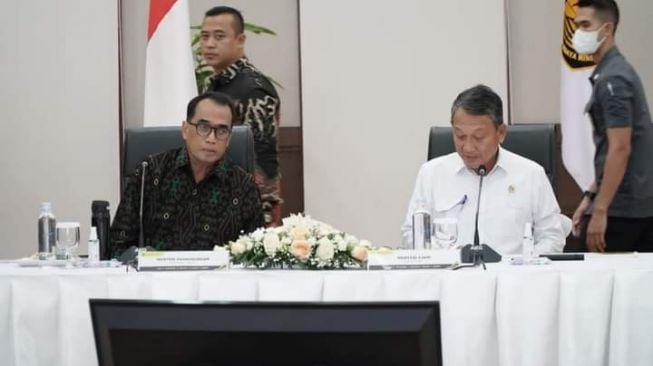 Kementerian ESDM Akan Tertibkan Perusahaan Batu Bara yang Tak Ikuti Aturan