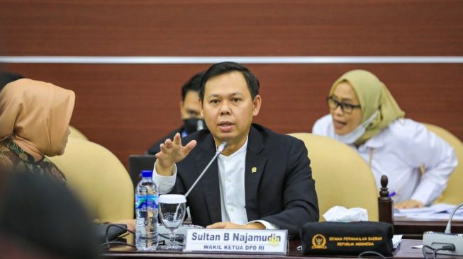 Sultan Minta Subsidi Pupuk dan Bibit Kembali Ditingkatkan