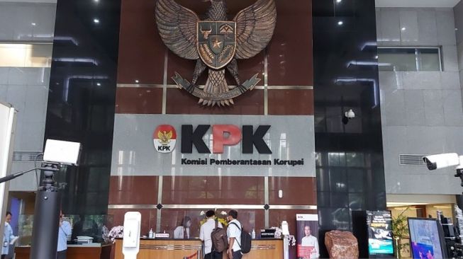 Jadi yang Ke-15! KPK Kembali Tetapkan Satu Tersangka Anyar Kasus Dugaan Suap Perkara MA