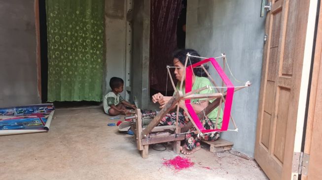 Begini Kondisi Bonawi Sekarang, Warga Desa Troso yang Sempat Dikunjungi Ganjar