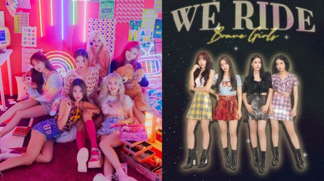 'Kutukan 7 Tahun' Kembali Disorot Sejak Pembubaran MOMOLAND dan Brave Girls