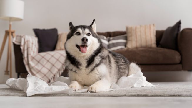 4 Tips Menghemat Biaya Perawatan Anjing Peliharaan, Manfaatkan Momen Ini