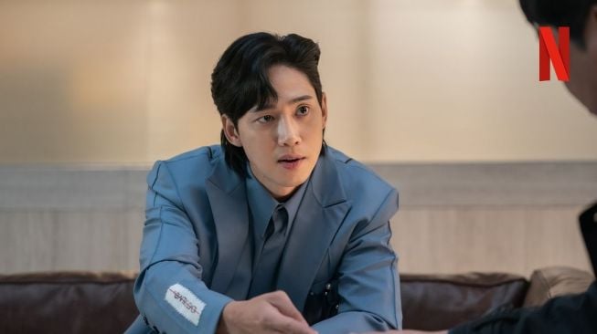 5 Drama Terbaru Park Sung Hoon, Artis Korea yang Hari Ini Ultah ke-38