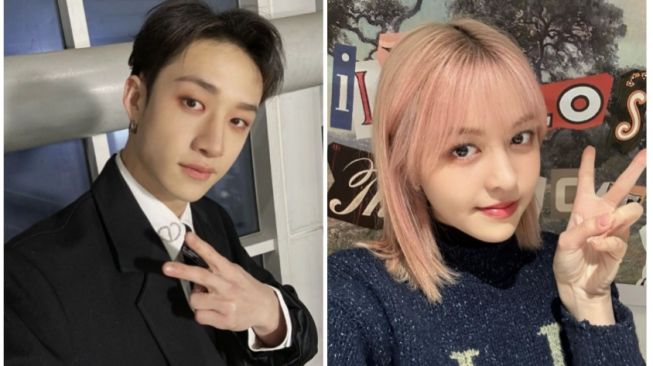 6 Idol K-Pop Gen 4 Ini Berasal dari Australia, Ada Lily NMIXX!