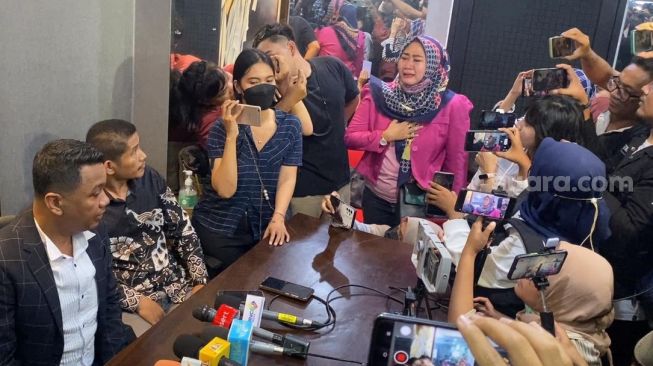 Pengacara Daus Mini Larang Shelvie Hana Bertemu Putranya Sendiri, Alasannya karena Bukan Anak Kandung