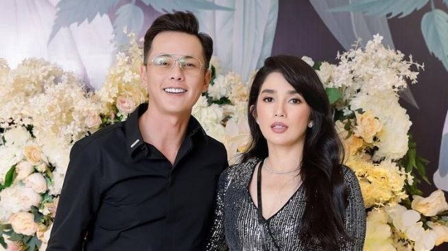 Artis Bongkar Gaya Bercinta Favorit (Instagram/@ussypratama)