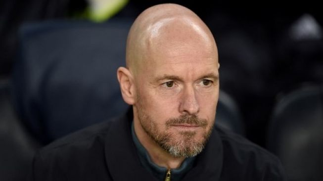 Imbang Lawan Barcelona, Erik Ten Hag: Manchester United Seharusnya Bisa Cetak 4 Gol