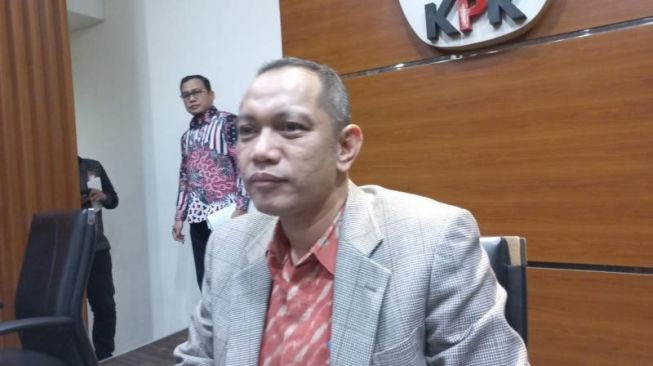 Nurul Ghufron Cs Tinggal Tunggu SK Jokowi, Tambah Jabatan Pimpinan KPK Setahun Lagi