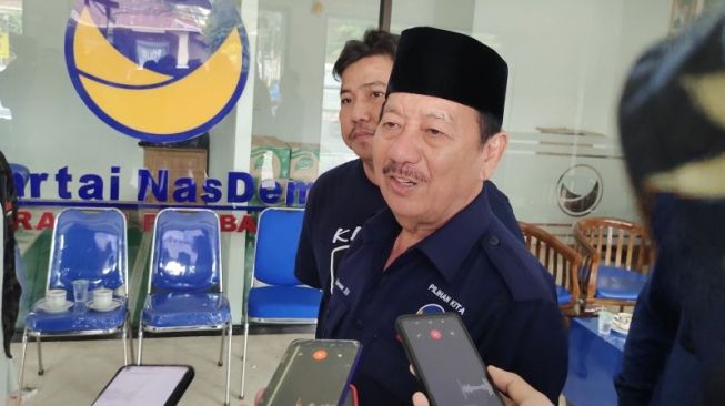 Herman HN Bantah Mangkir dari Sidang Suap Unila: Ga Ada Surat Panggilan