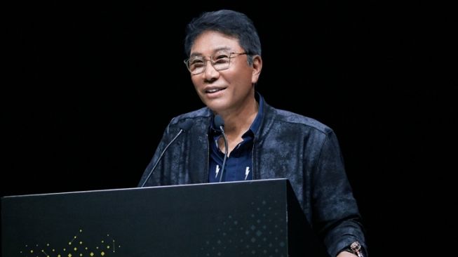 Profil Lee Soo Man (soompi)