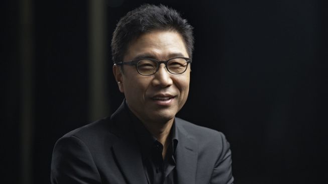 Profil Lee Soo Man (soompi)