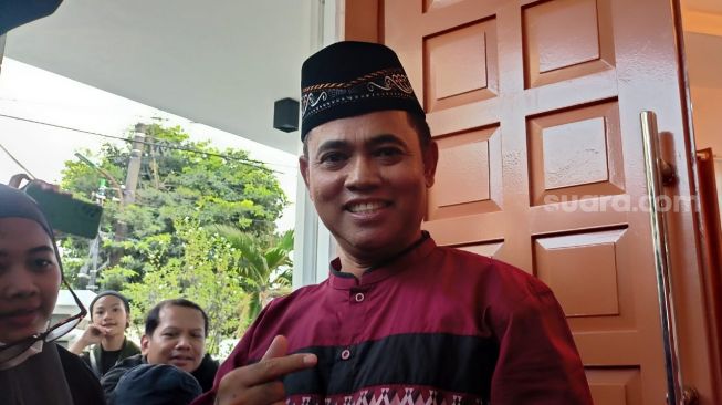 Fuji dan Thariq Halilintar Putus, Haji Faisal Yakin Mereka Bakal Balikan