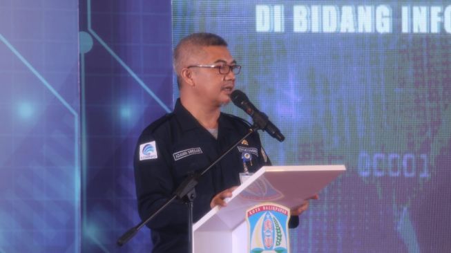 Program Multiyers, Warga Diminta Dukung Penanganan Banjir Di Balikpapan