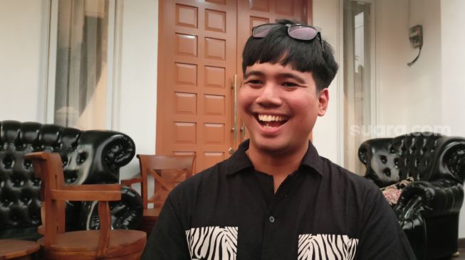 Frans Faisal Ngakak Fuji dan Thariq Halilintar Putus, Minta Fans Thofu Bubar