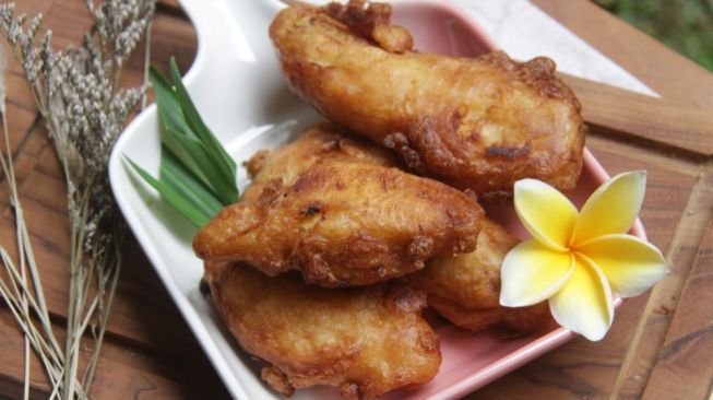 Selain Pisang Goreng, Inilah 9 Olahan Pisang yang Punya Rasa Tak Kalah Enak