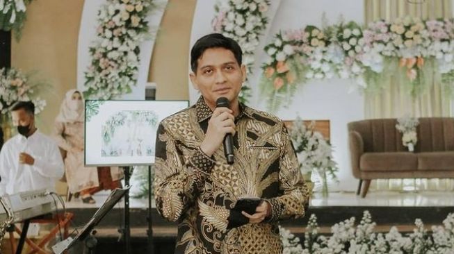 Penuhi Panggilan DPRD Indramayu, Wabup Lucky Hakim Mantap Mundur dari Jabatannya