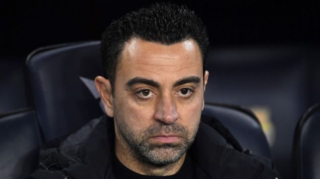 Manchester United vs Barcelona: Xavi Akui Skuad Blaugrana Mulai Keteteran Fisik