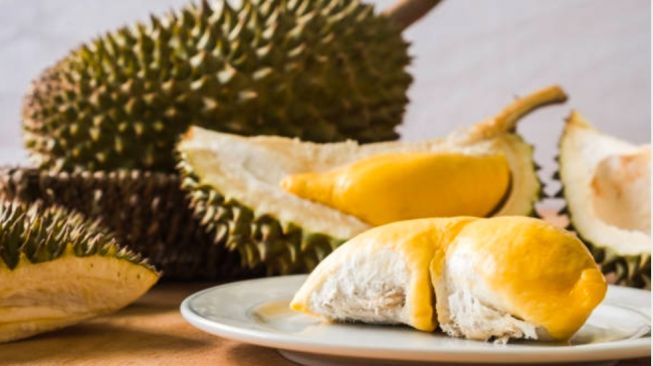 Buat Durian Lovers, 6 Olahan Buah Durian Ini Harus Kamu Coba