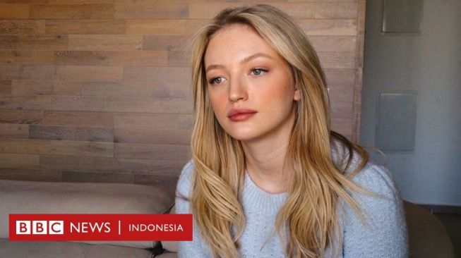 Pengakuan Mantan Kekasih Simon Leviev, Si Penipu Aplikasi Kencan Tinder