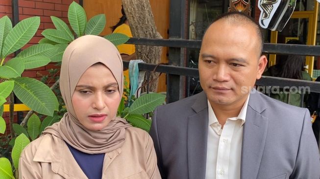 Mantan Istri Sebut Rizal Djibran Lakukan Penyimpangan Seksual yang Tak Sesuai Ajaran Agama Islam