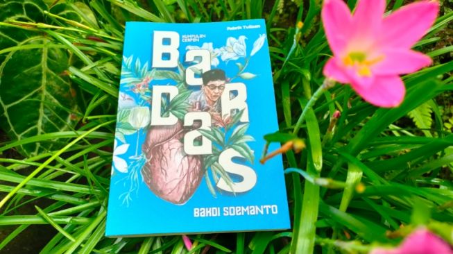 Ulasan Buku 'Bardas', Pelajaran Penting untuk Tidak Mengedepankan Ego