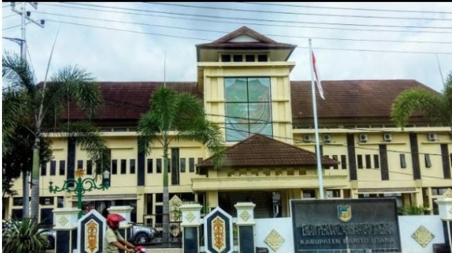 Elpiji Bersubsidi Dijual Tak Sesuai HET, DPRD Barito Utara Ajukan Laporan