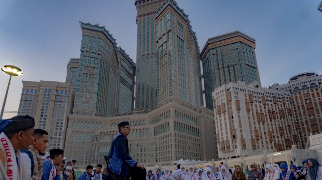 Aktivitas Umrah Backpacker Dinilai Terlalu Berisiko, Kemenag DIY Siap Lakukan Pengawasan