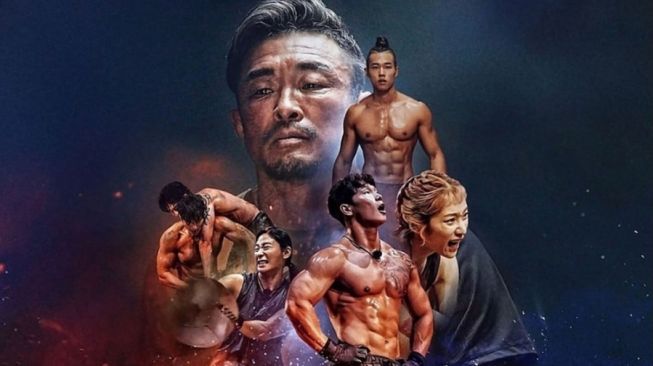 4 Alasan Mengapa Kamu Harus Nonton Acara Survival Netflix 'Physical 100'