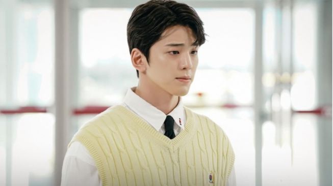 Jauh dari Ekspektasi, Drama Korea Terbaru Kim Min Kyu Bikin Fans Kecewa?