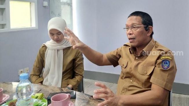 Pasien ODGJ di Makassar Kabur Karena Butuh Seks, Direktur Rumah Sakit: Laki-laki Punya Birahi, Punya Seks Tinggi