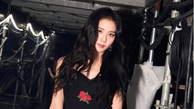 Profil Jisoo BLACKPINK, Siap Debut Solo Lewat Album ME