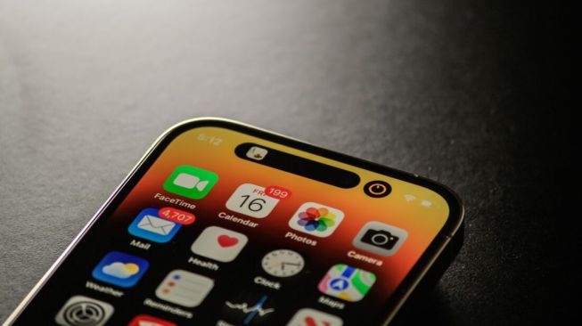 Mengenal Pembaruan iOS 16.3.1 untuk iPhone