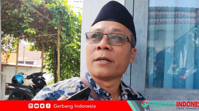 Pabrik Pengolahan Porang di Lotim Segera Beroperasi