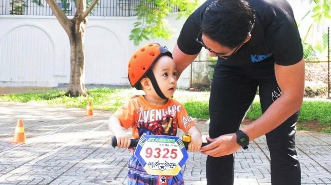 Mengapa Latihan Motorik Penting bagi Perkembangan Anak, Begini Penjelasannya