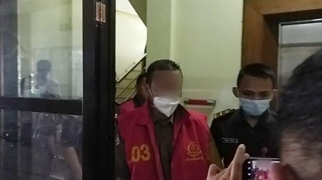 2 Guru SMP di Bojonegoro Ditetapkan Tersangka, Diduga Selewengkan Dana BOS